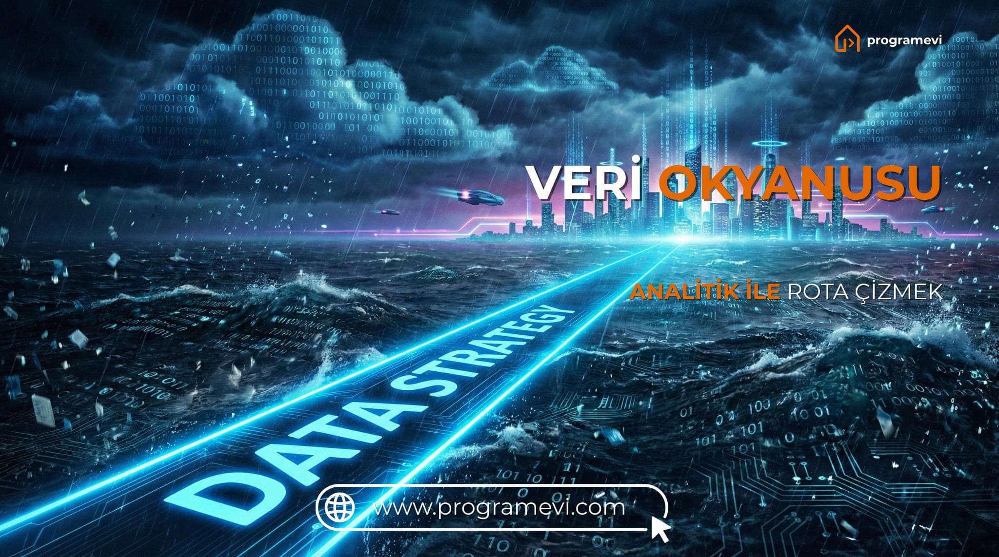 Veri Analitiği Nedir?