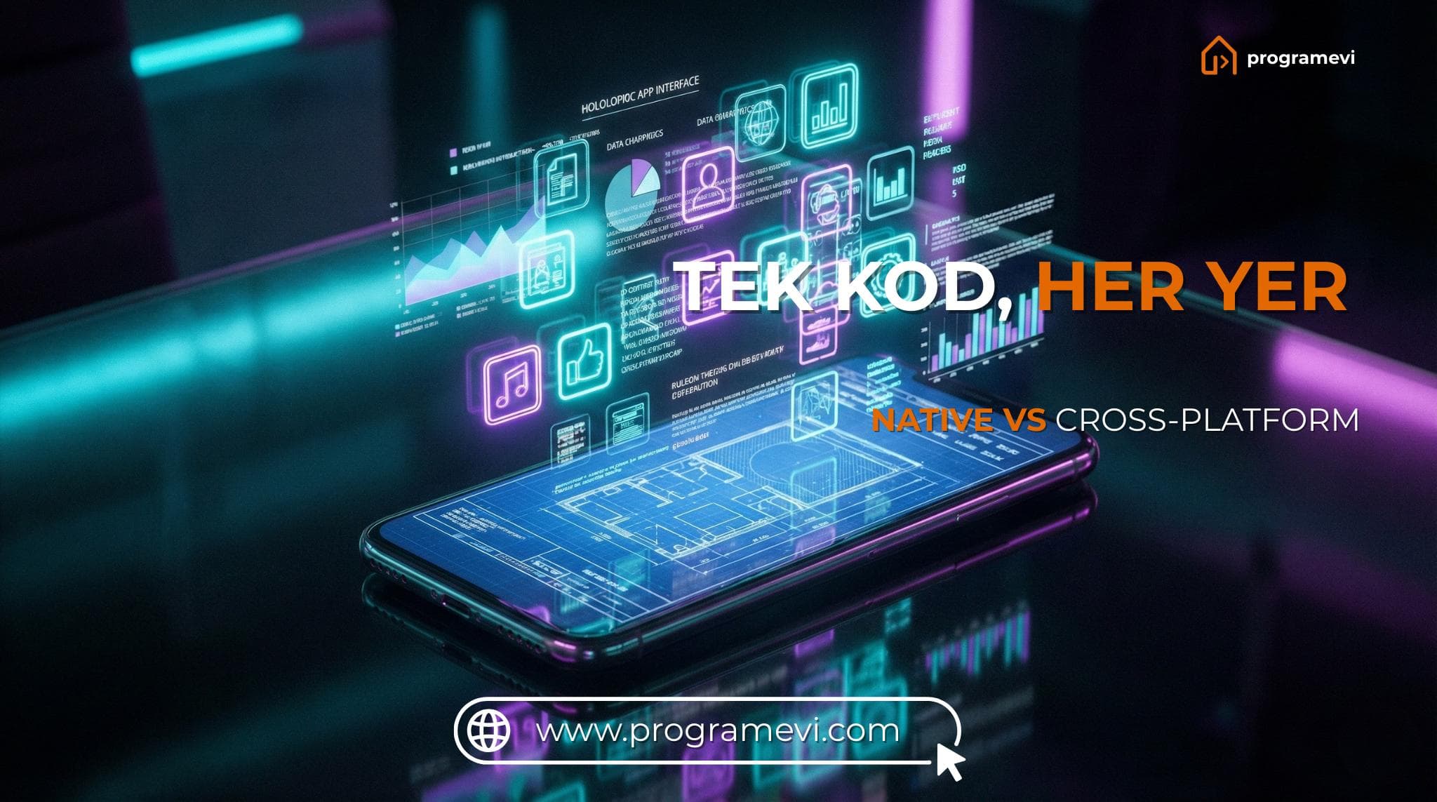 Native mi, Cross-Platform mu?