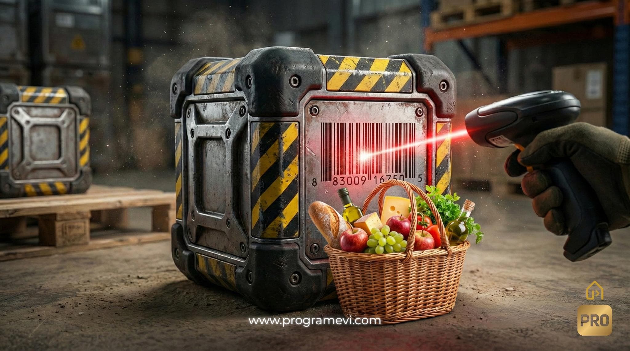 EsnafOS (Business Brain)