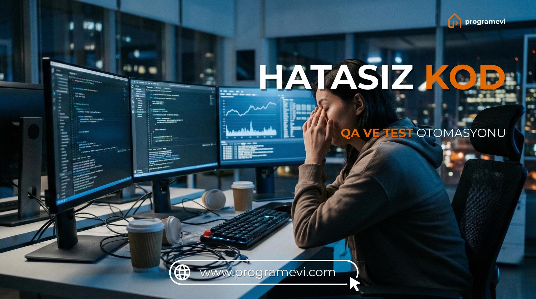 Yazılım Hataları ve Kalite Güvence (QA) Gerçeği