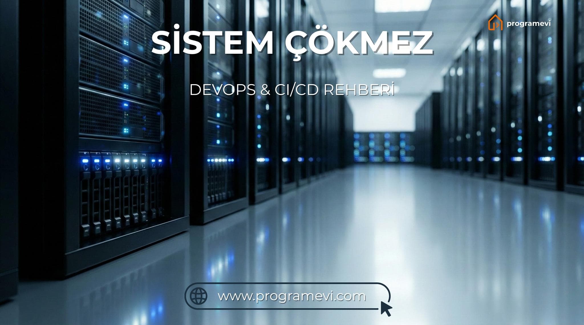 DevOps ve CI/CD Nedir